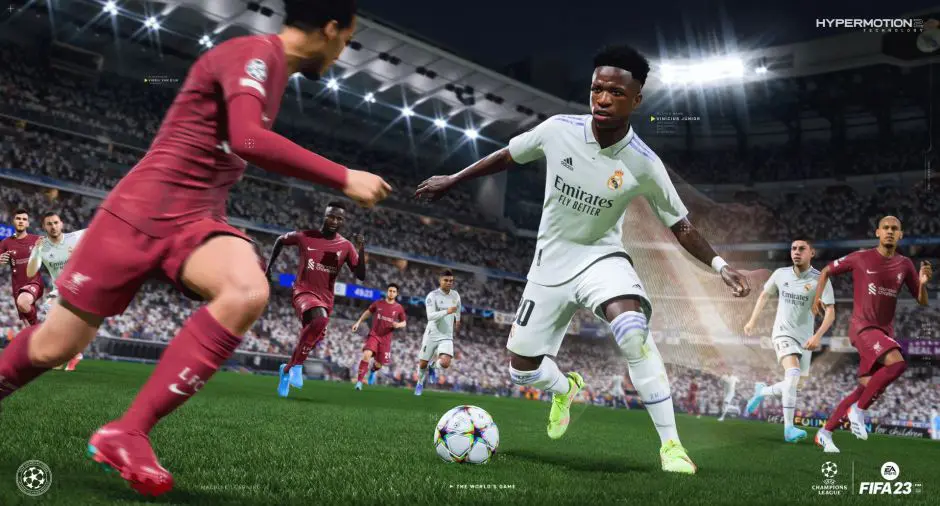 EA SPORTS™ FIFA 23