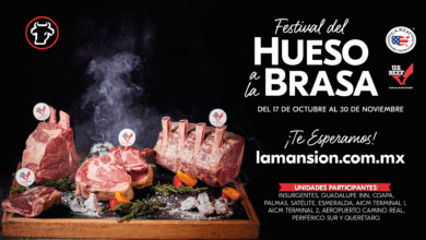 Festival del Hueso a la Brasa