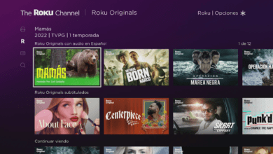 The Roku Channel