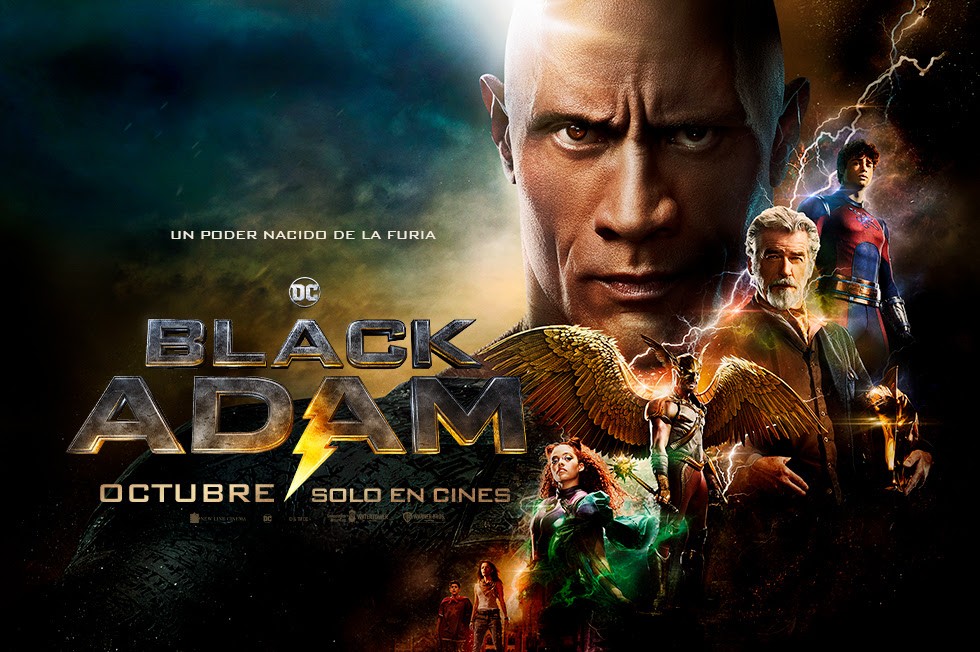 Black Adam