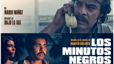 LOS MINUTOS NEGROS