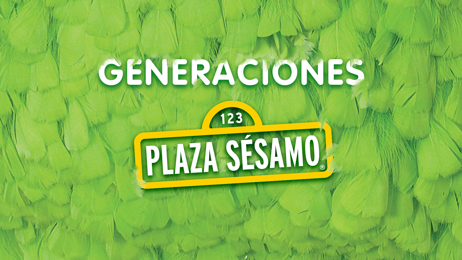 Plaza Sésamo