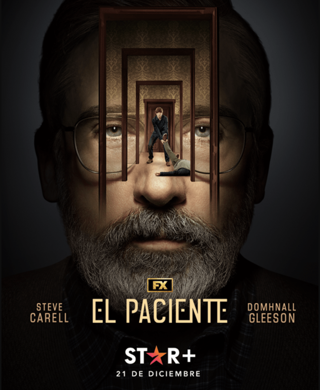 EL PACIENTE