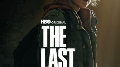 THE LAST OF US 