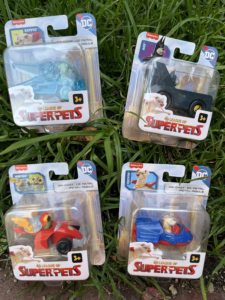 Fisher-Price DC Super Pets
