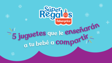 Fisher Price Juguetes para compartir