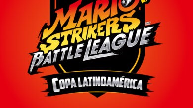 Battle League Copa Latinoamérica