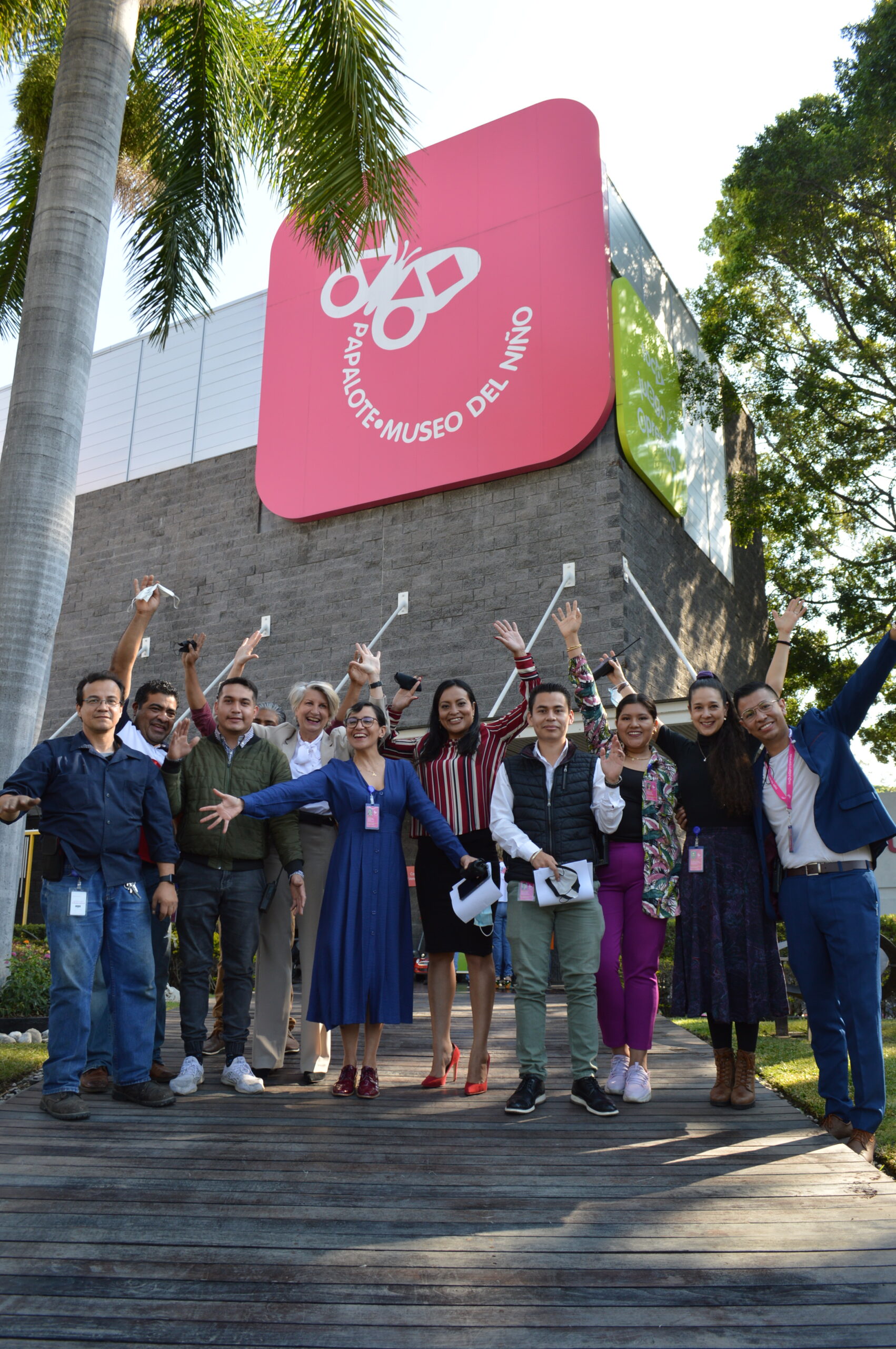 Museo del Niño Cuernavaca