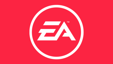 Electronic Arts