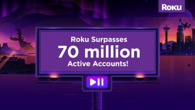 Roku