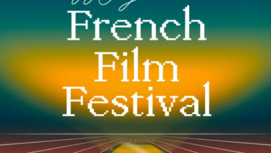 My French Film Festival