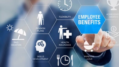 Employee Benefits