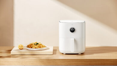 Mi Smart Air Fryer 3.5L