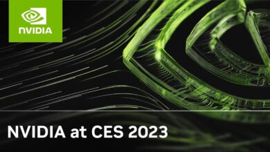 CES 2023: GeForce