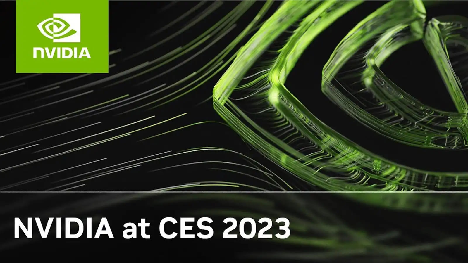 CES 2023: GeForce