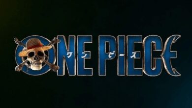 ONE PIECE Live Action