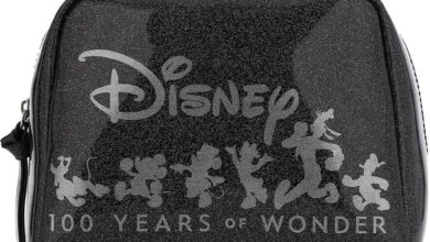 100 AÑOS DE DISNEY