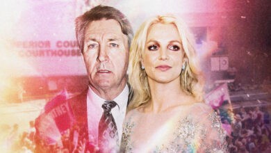 Jamie VS Britney: The Father Daughter Trials