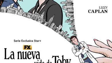 LA NUEVA VIDA DE TOBY