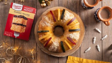 Rosca de Reyes