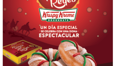 Docena Rosca de Reyes
