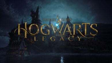 Hogwarts Legacy - Reseña
