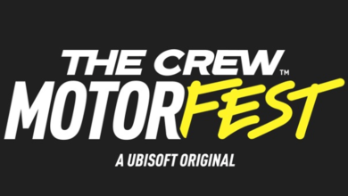 The Crew Motorfest