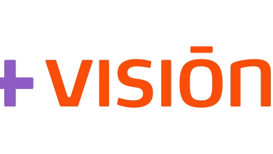 +Visión LOGO