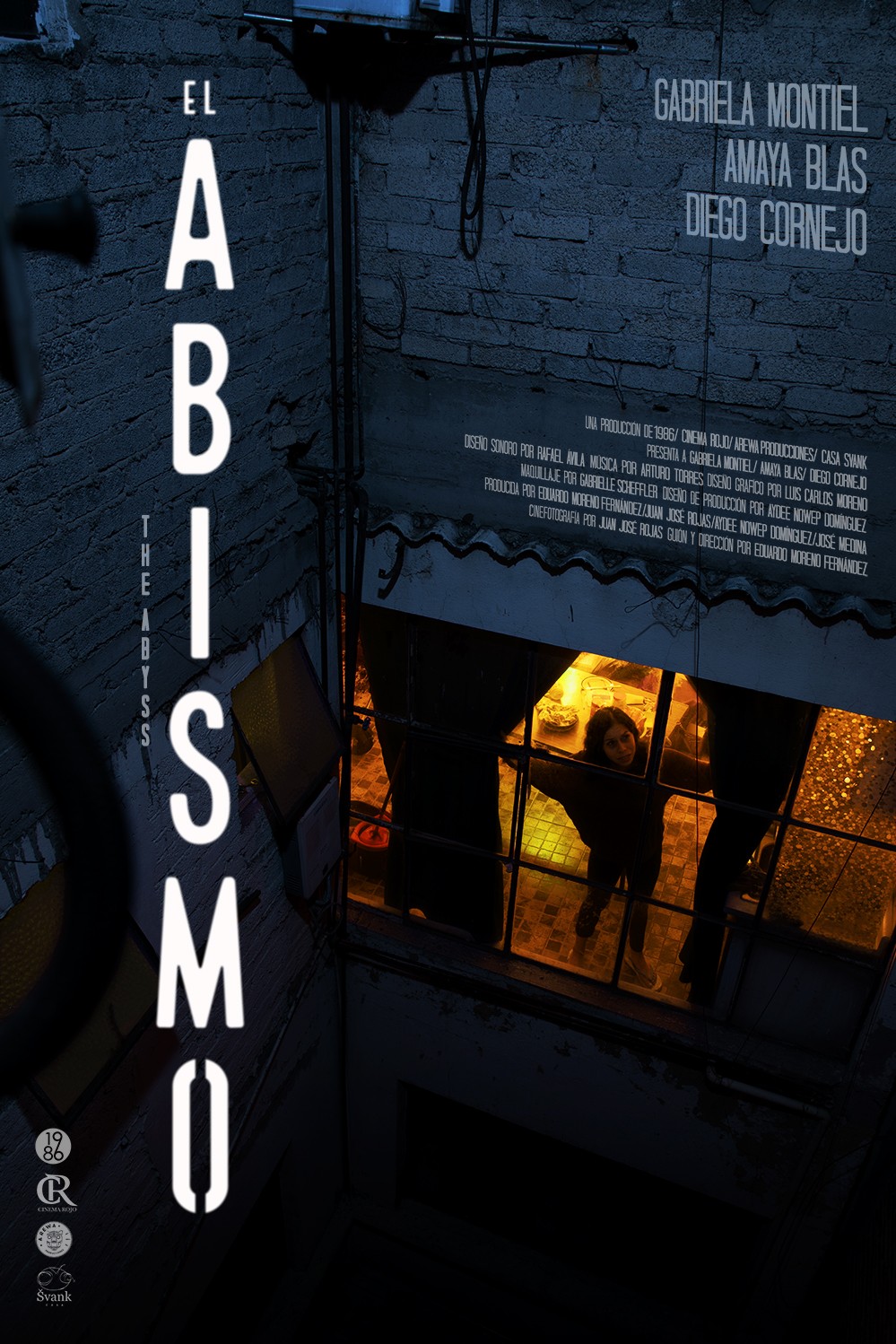 El abismo