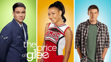 GLEE: TRIUNFO, VERDAD Y TRAGEDIA