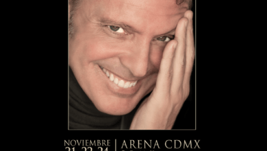 Luis Miguel