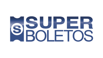 SUPER BOLETOS