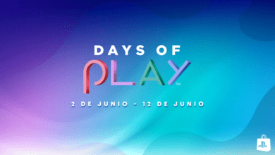 Days of Play