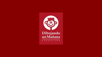 Fundación Dibujando Un Mañana