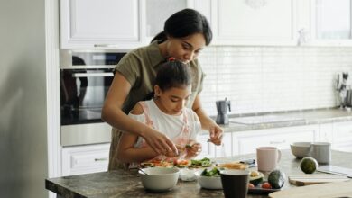 Menú completo para combatir esta ola de calor