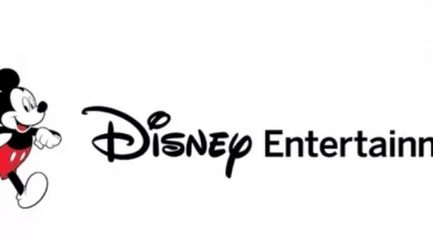Disney Entertainment