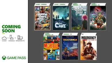 Próximamente en Xbox Game Pass