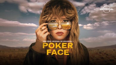 POKER FACE