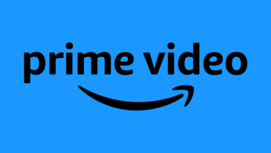 Prime Video