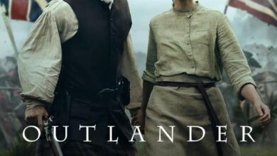 OUTLANDER T7