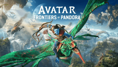 Avatar: Frontiers of Pandora