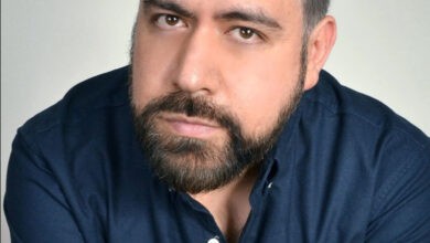 Mauricio Calderón Rico
