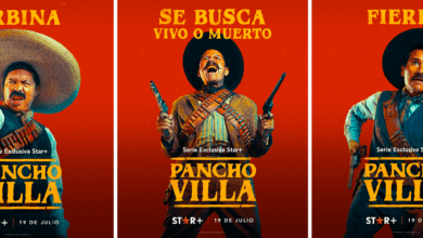 PANCHO VILLA. EL CENTAURO DEL NORTE