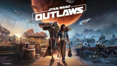 Star Wars Outlaws™