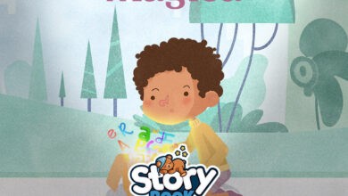 Canela Kids y Storybook