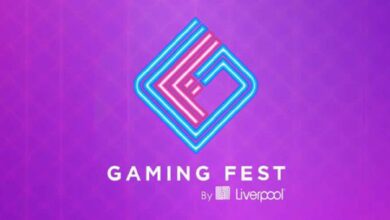 Gaming Fest