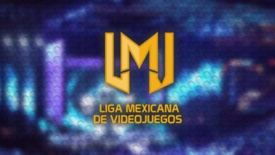 Liga Mexicana de Videojuegos