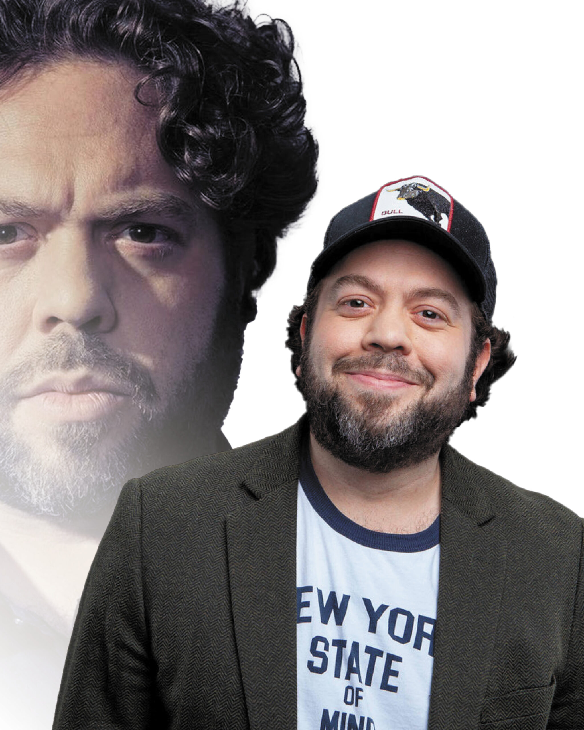 Dan Fogler