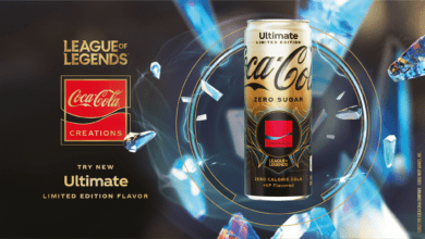 Coca-Cola® Ultimate