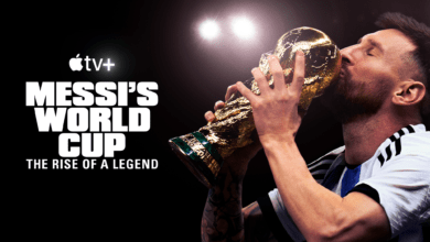 El mundial de Messi: el ascenso de la leyenda